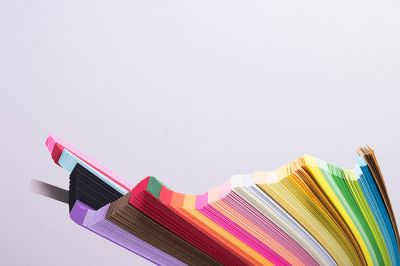 膠印單張紙油墨